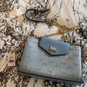 Michael kors shoulder bag